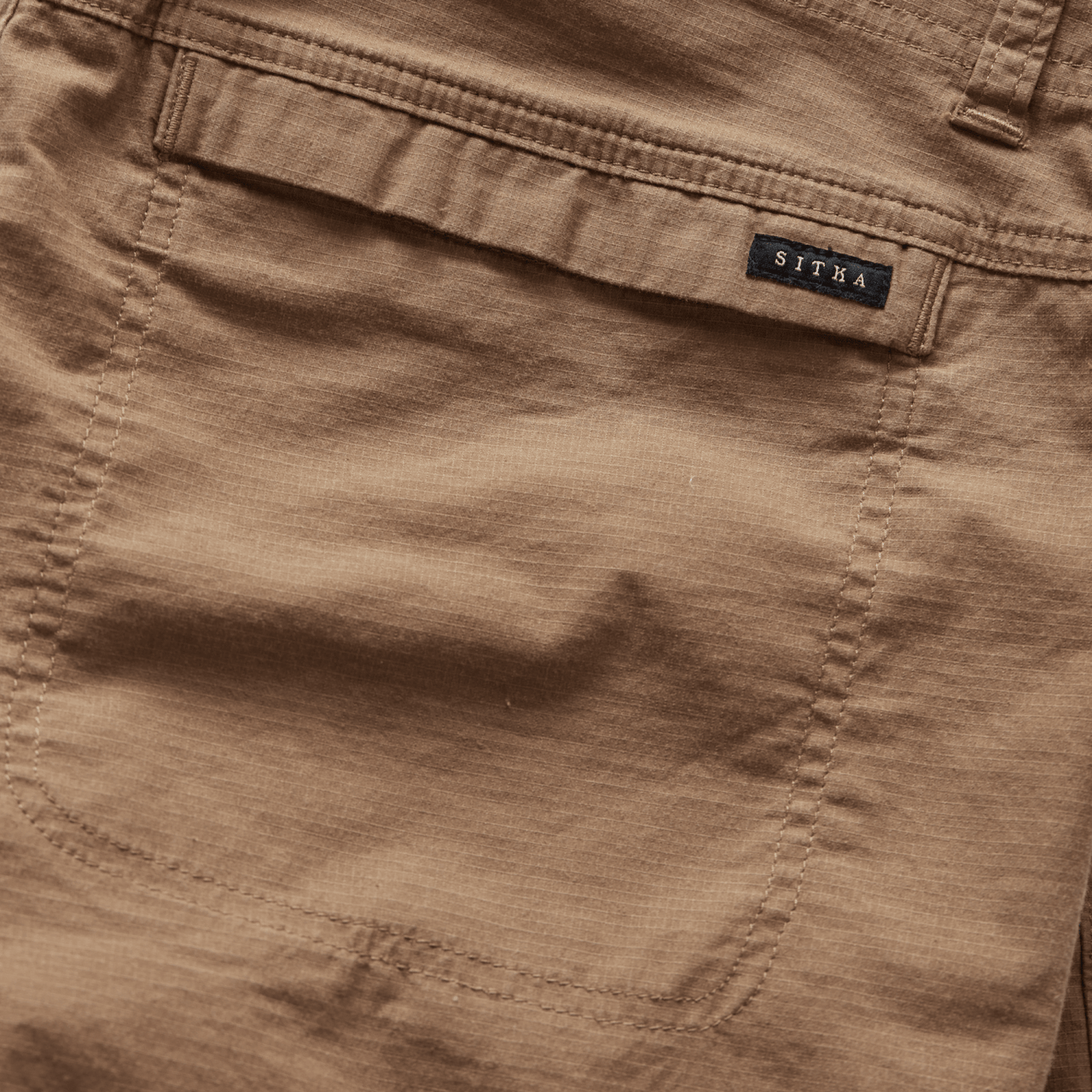 Tarmac 10 Inch Short