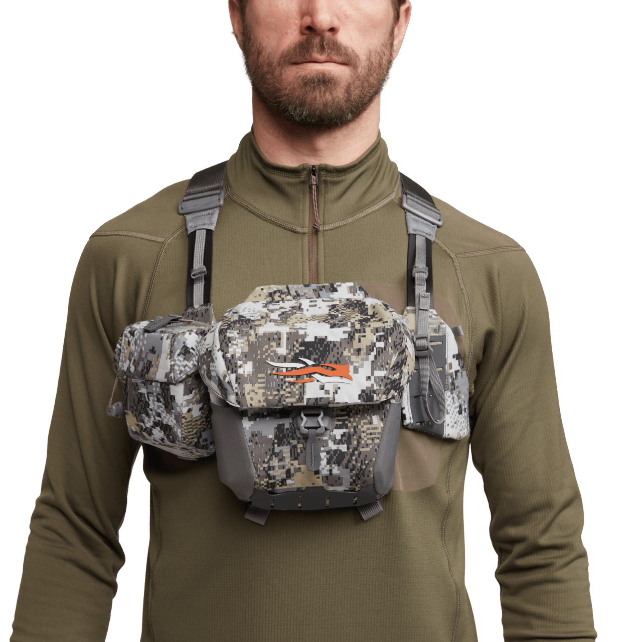 Flash Optics Harness