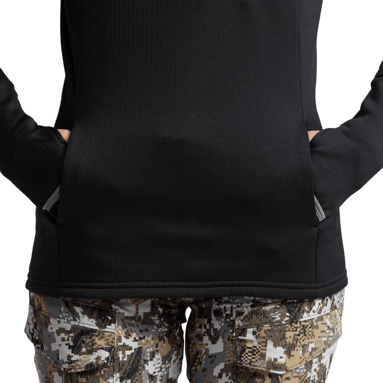 Women's Fanatic Hoodie