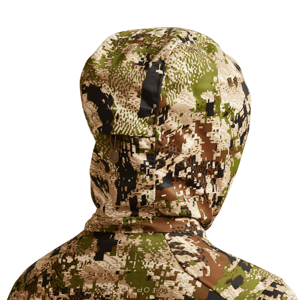 Women's Jetstream Jacket