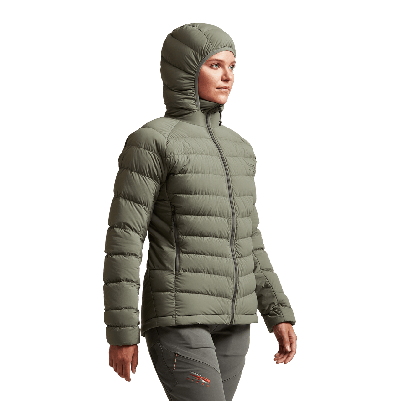 Women's Kelvin Lite Down Jacket