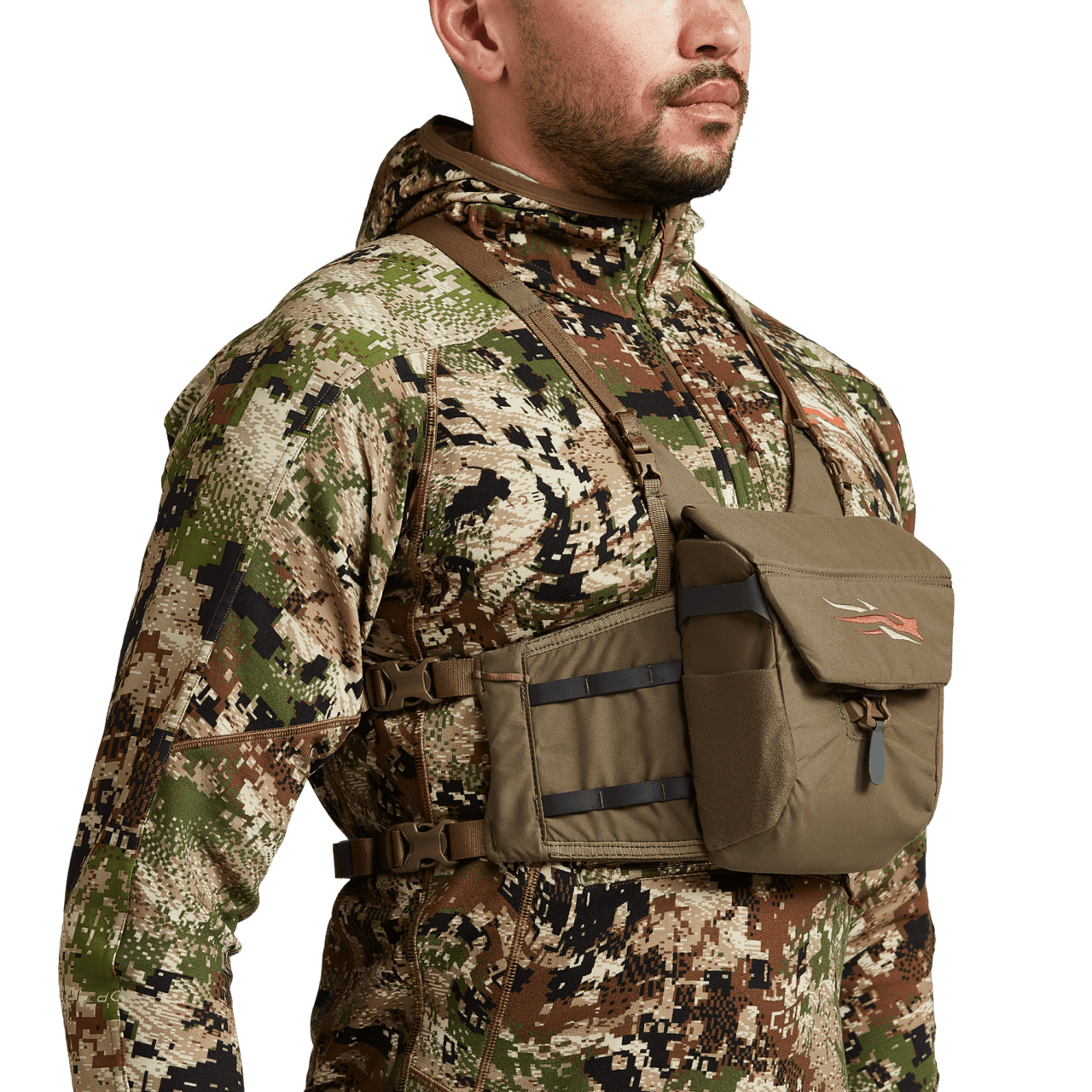 Mountain Optics Harness