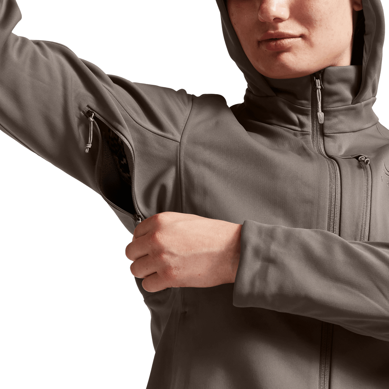 Women's Jetstream Jacket