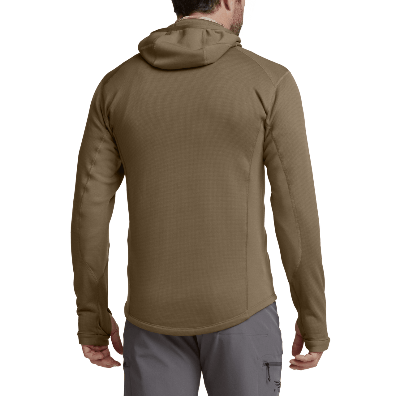 Scree Heavyweight Hoodie