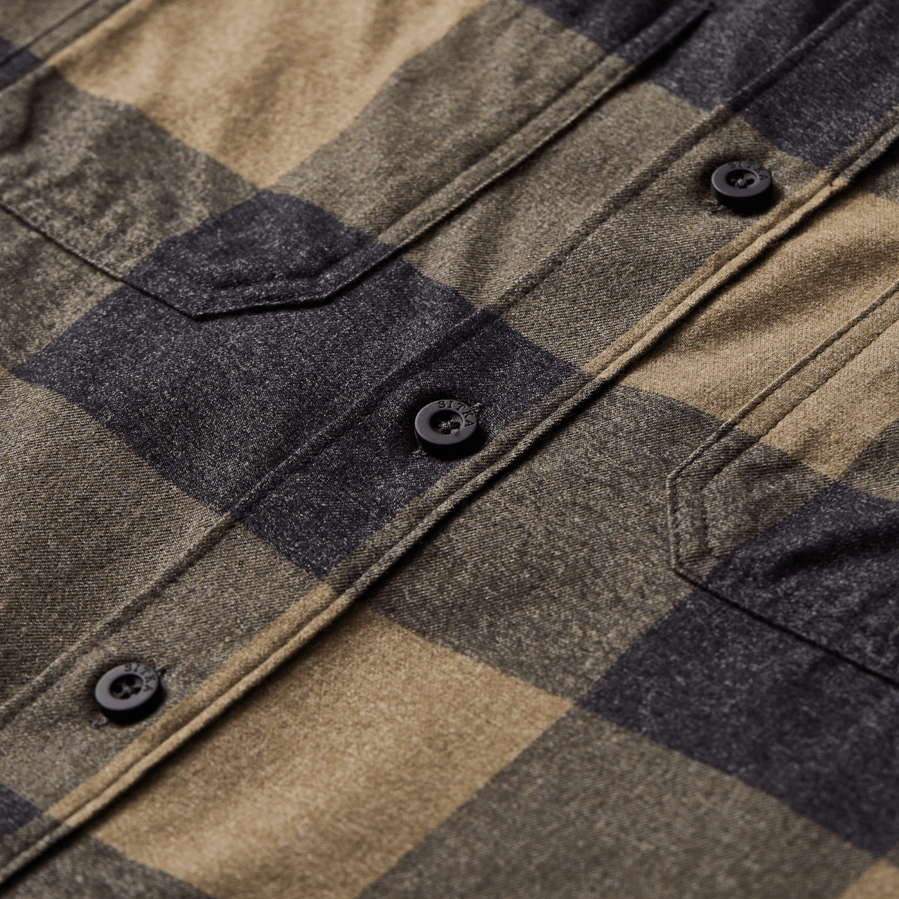 Grange Flannel