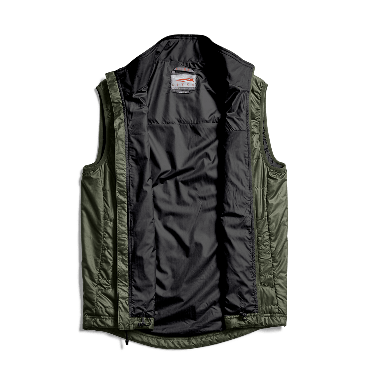 Kelvin Aerolite Vest