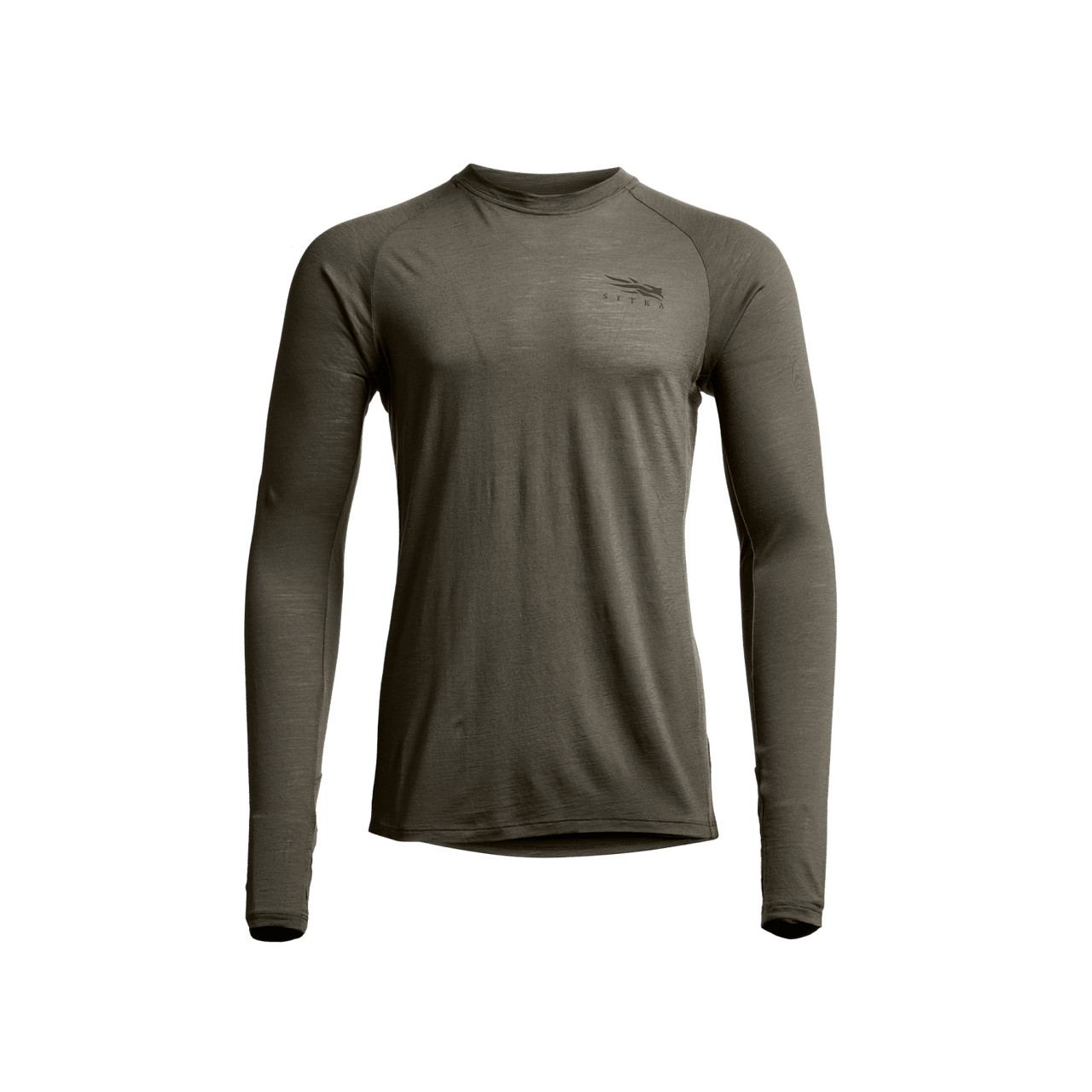 Core Merino 120 LS Crew