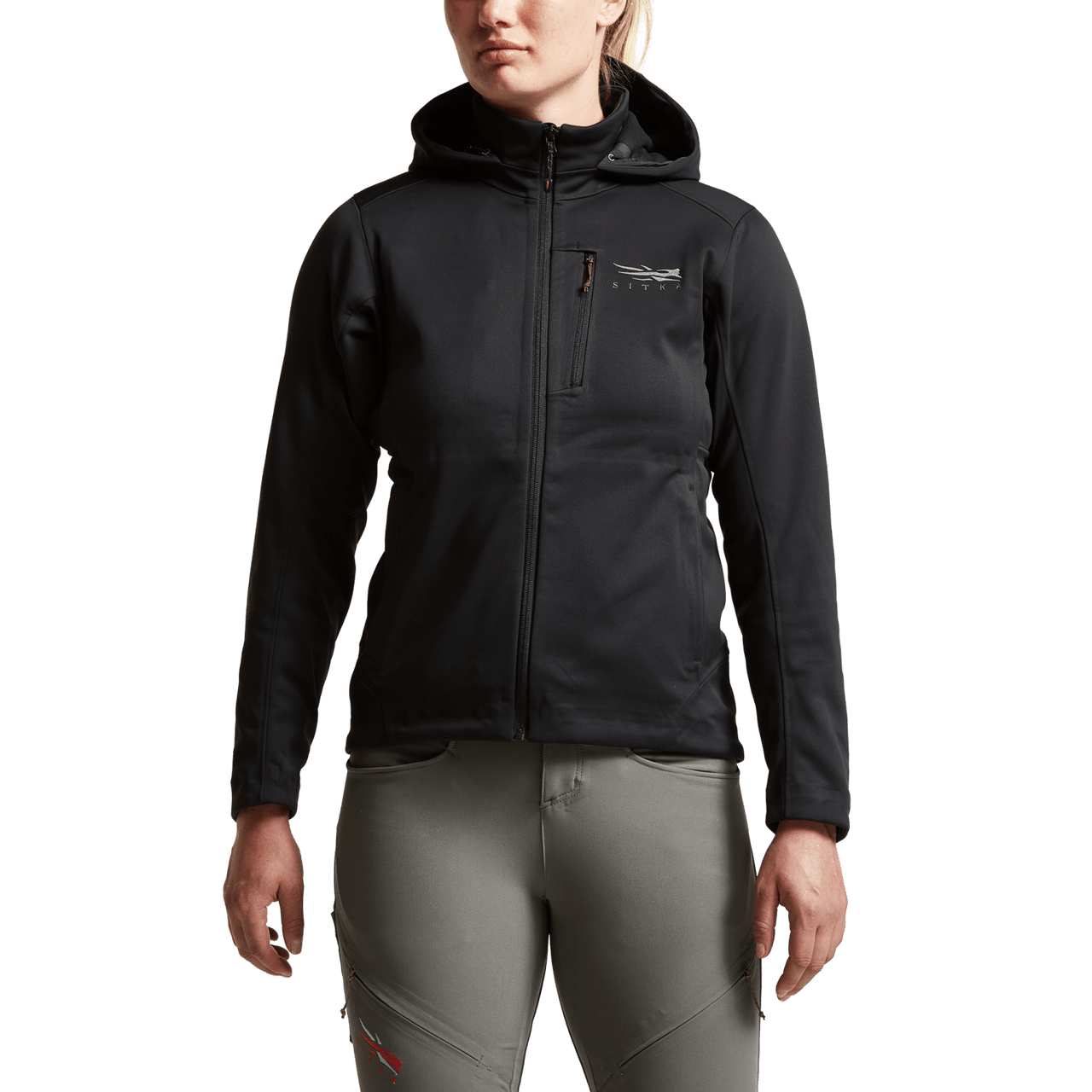 Women's Jetstream Jacket