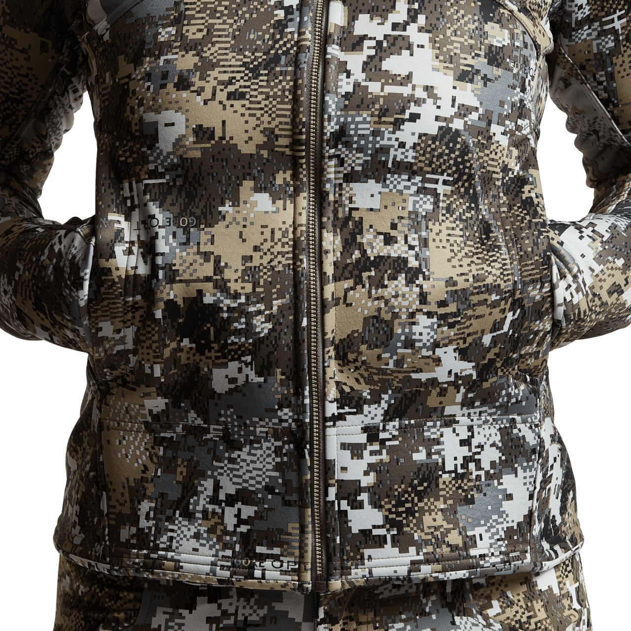 Women's Traverse Hoodie