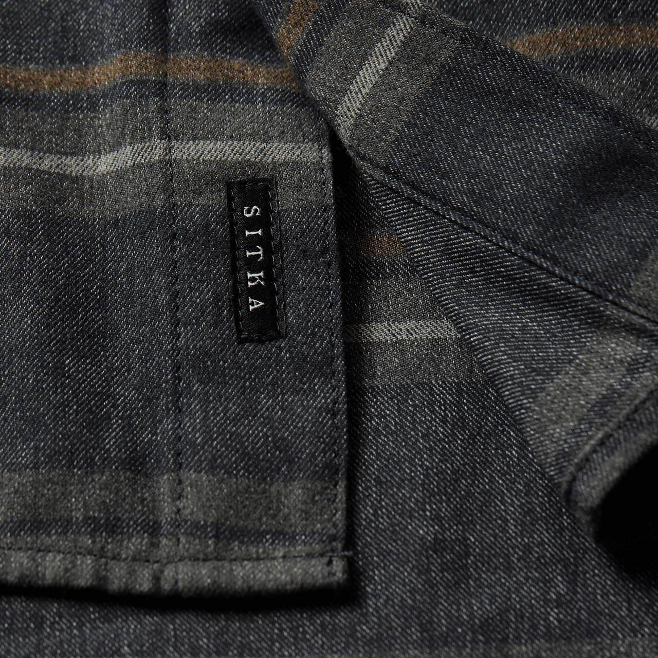 Grange Flannel