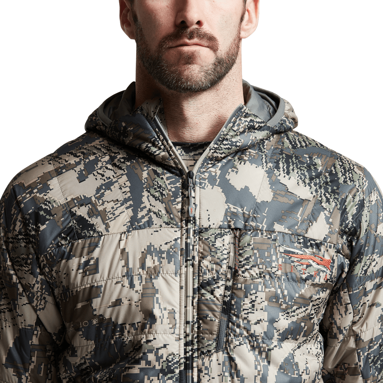 Kelvin Aerolite Jacket