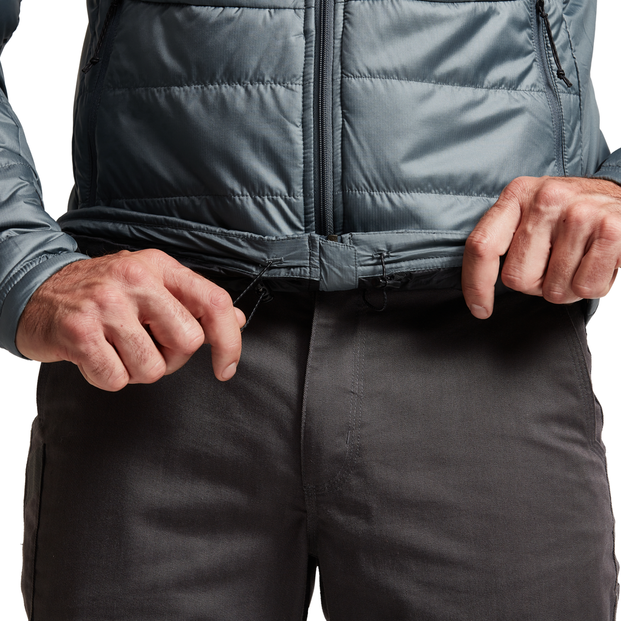 Kelvin Aerolite Jacket