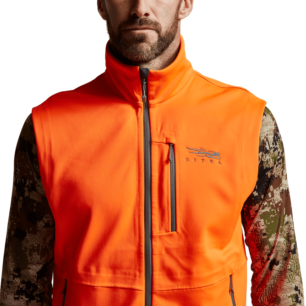 Jetstream Vest