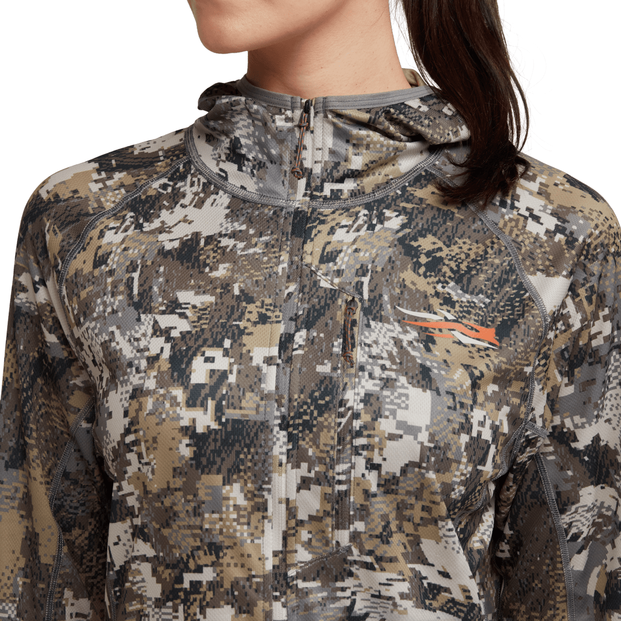 Women's Core Lightweight Hoodie