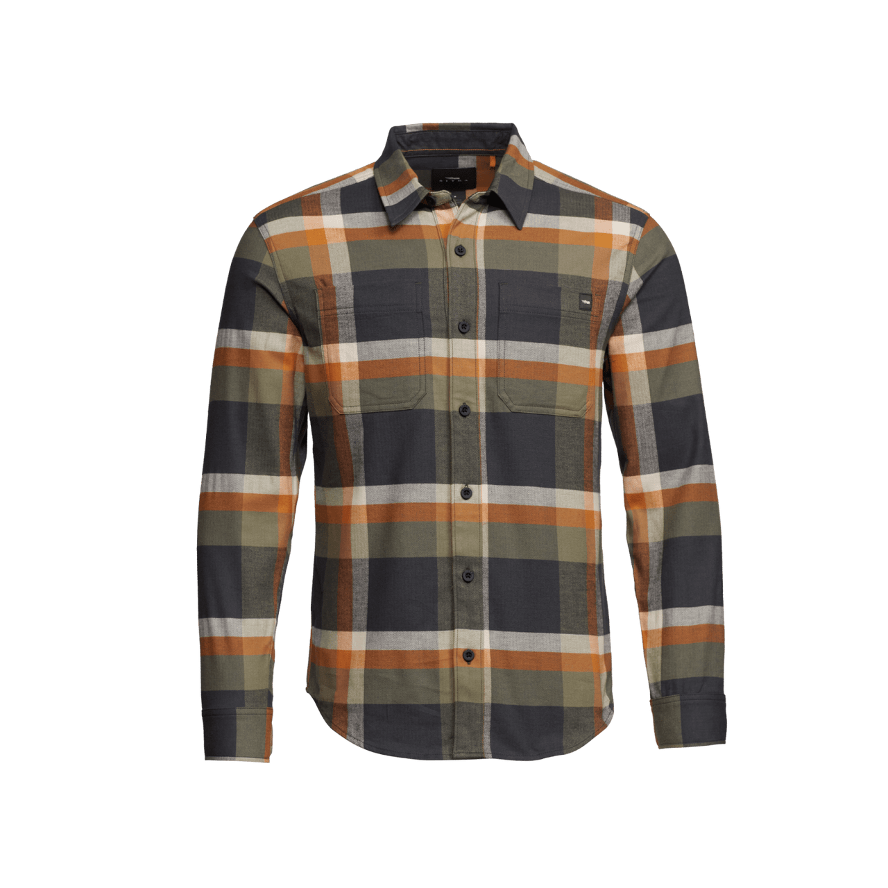 Ashland Lightweight Flannel Shirt