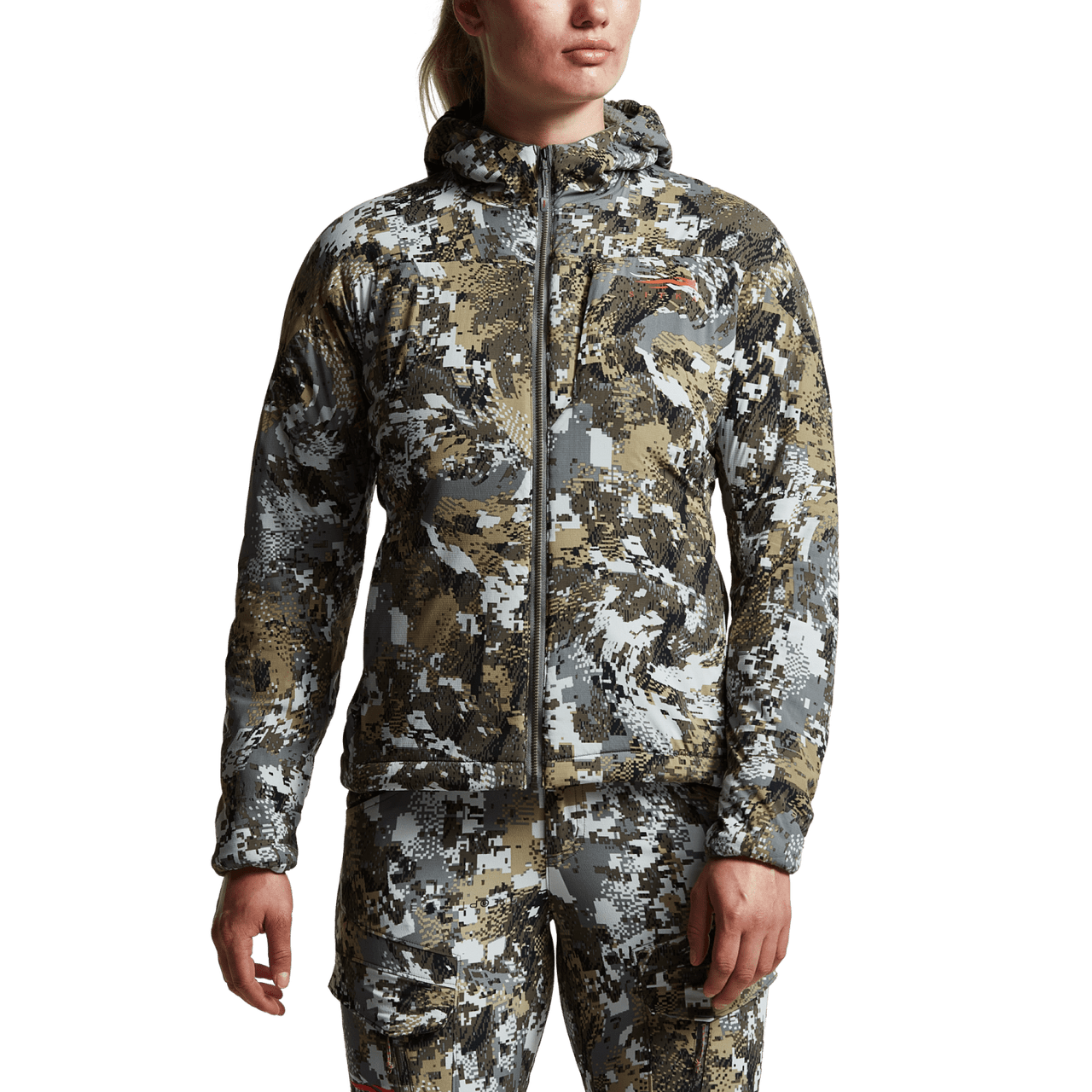 Women's Ambient Jacket