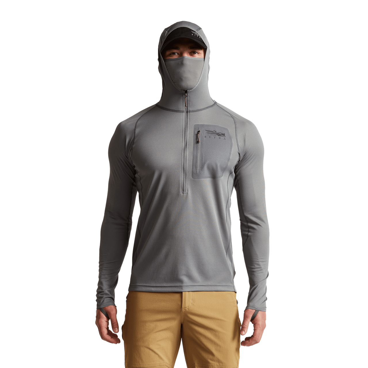 Core Lightweight Hoodie