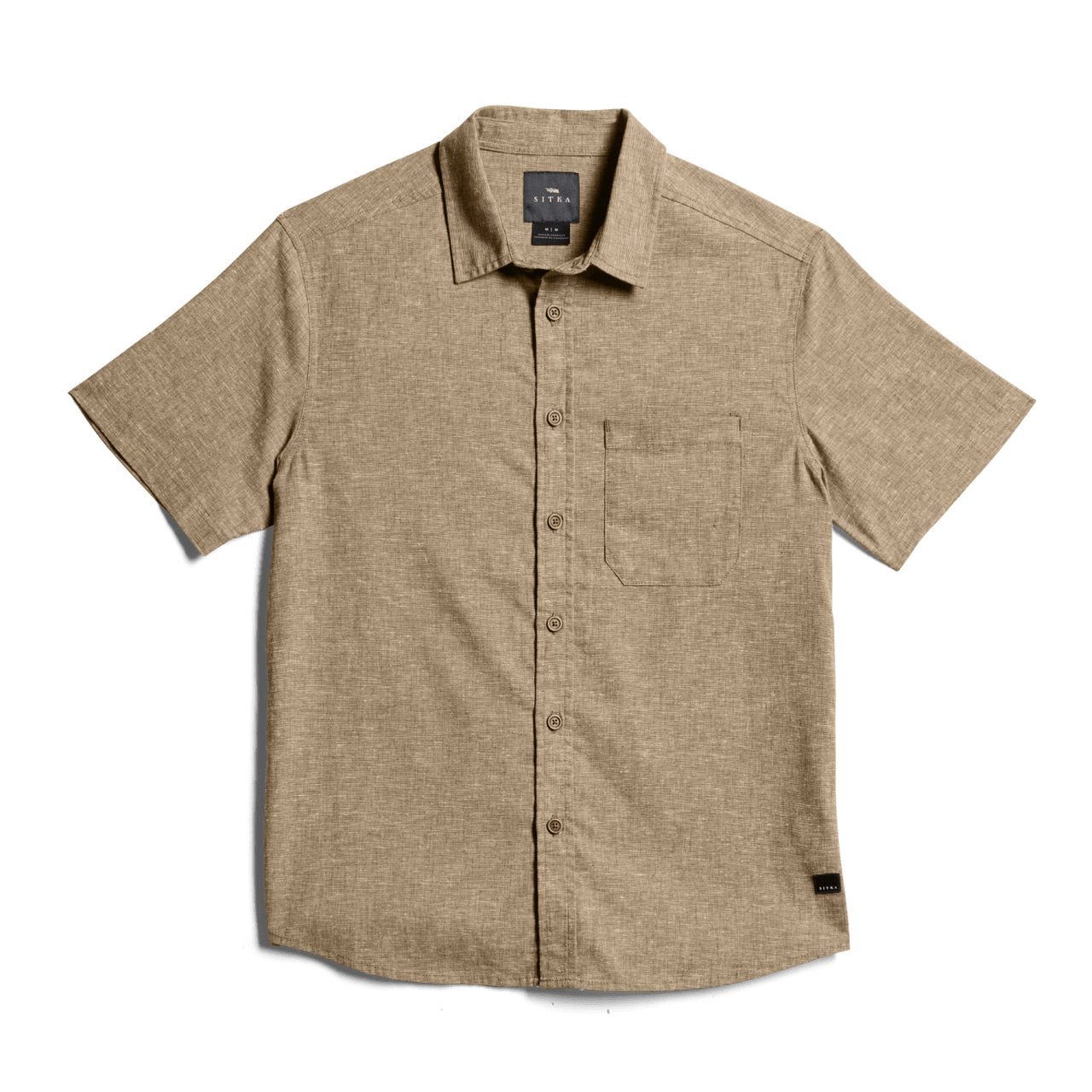 Ambary SS Shirt