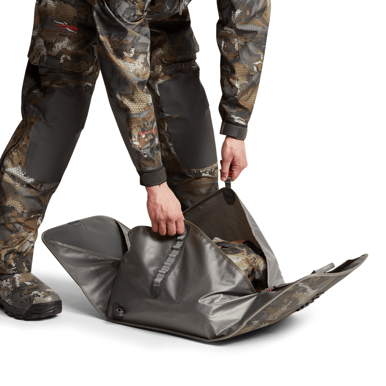 Wader Storage Bag