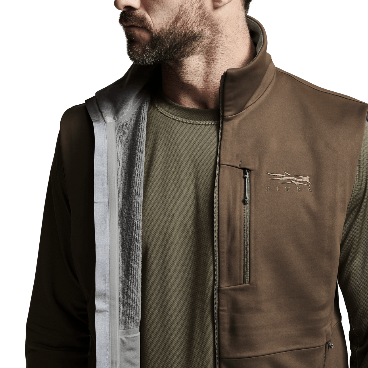 Jetstream Vest
