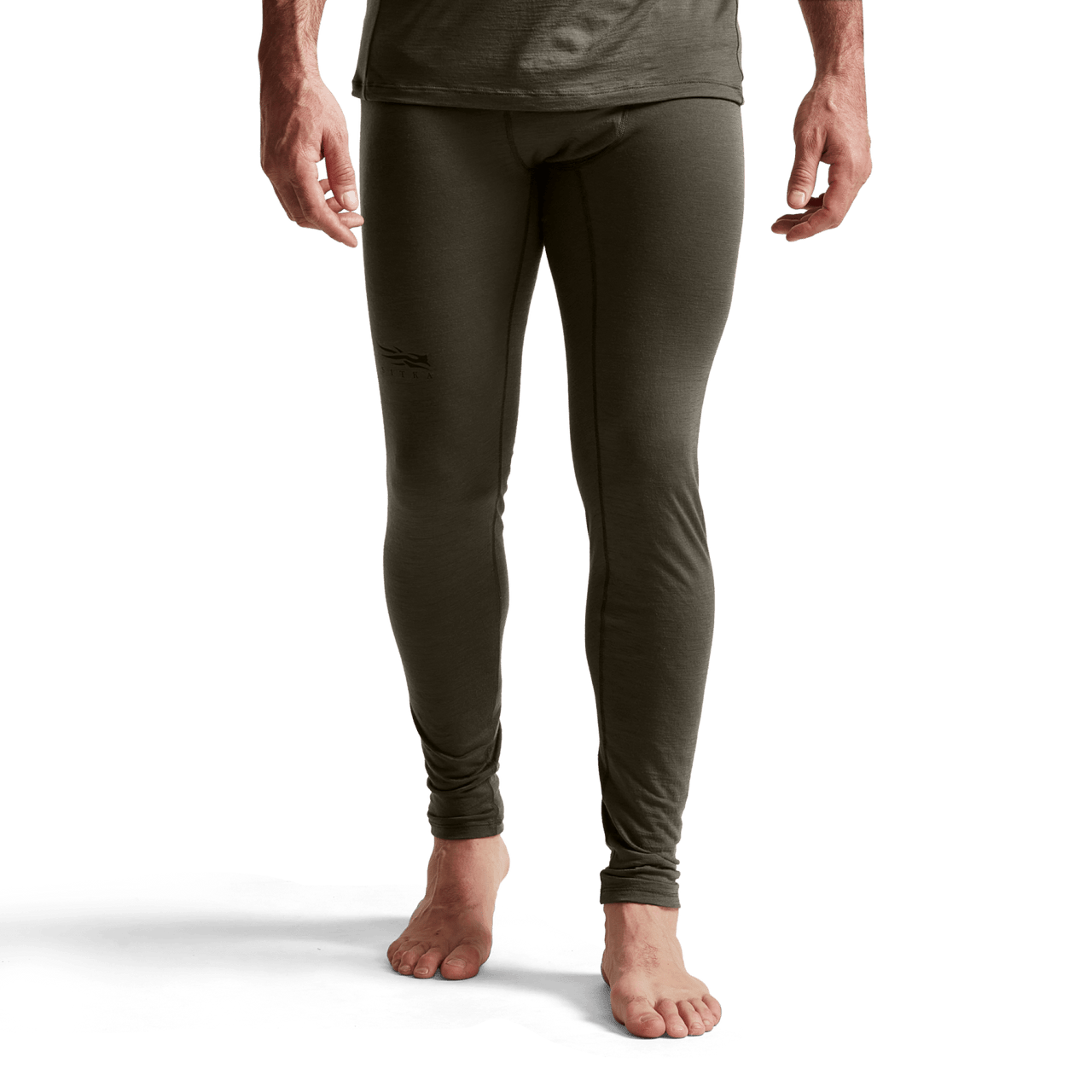 Core Merino 120 Bottom