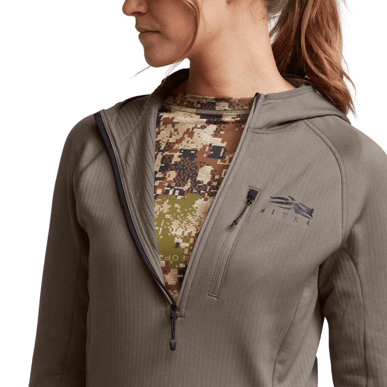 Women's Fanatic Hoodie