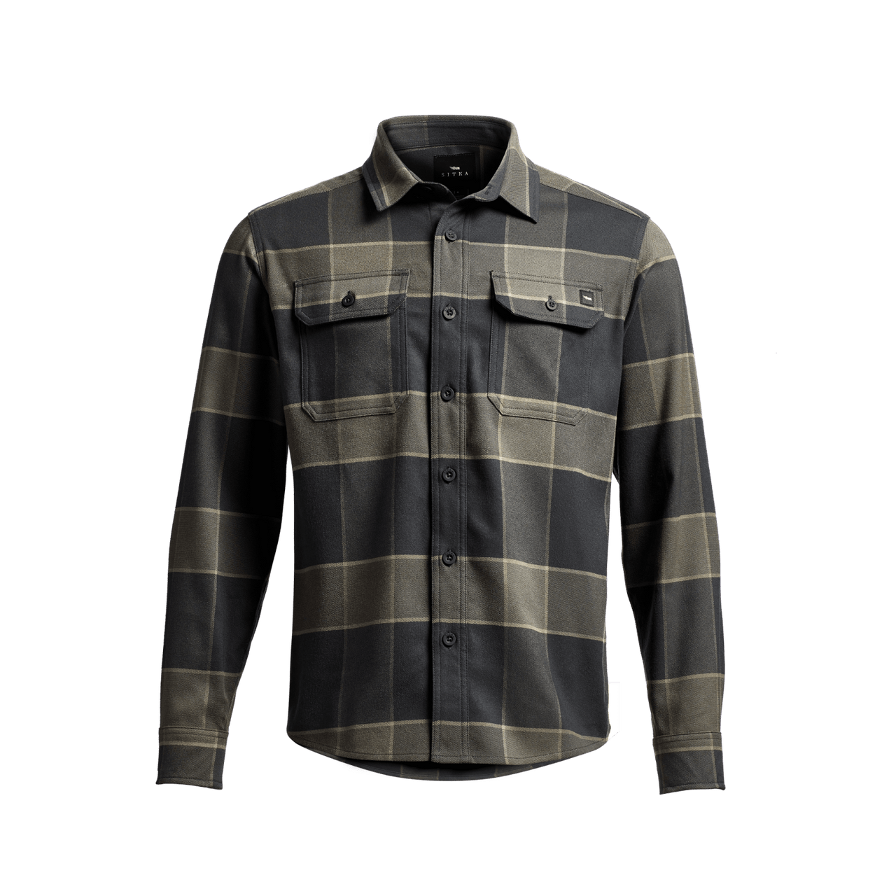 Bridger Flannel