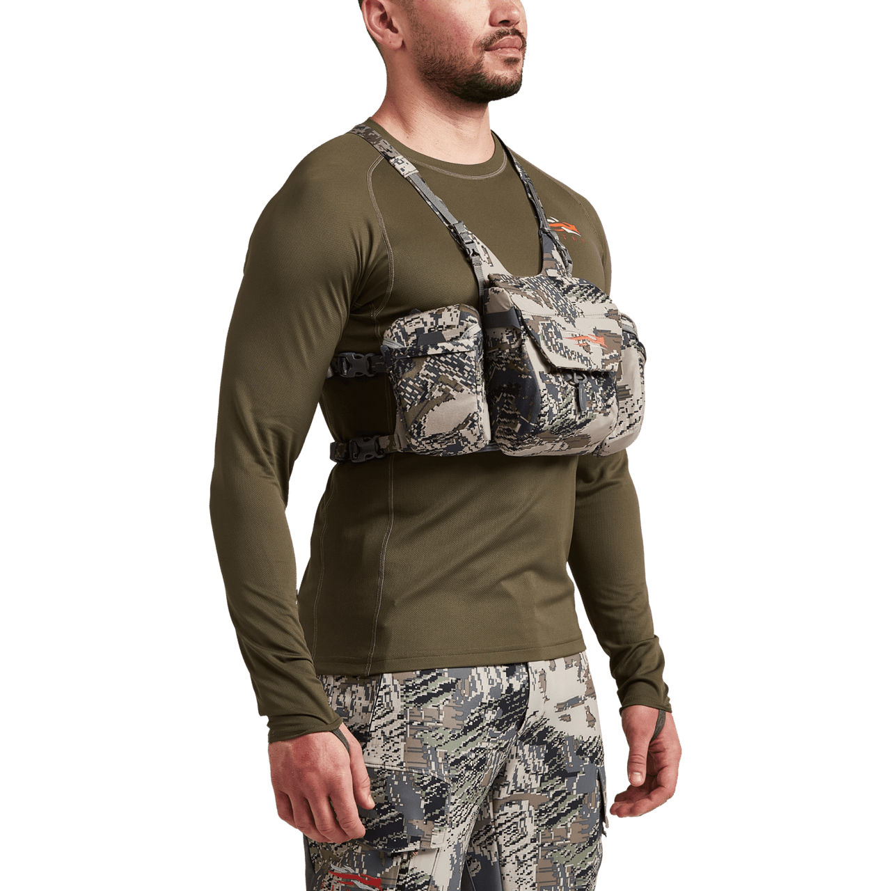 Mountain Optics Harness