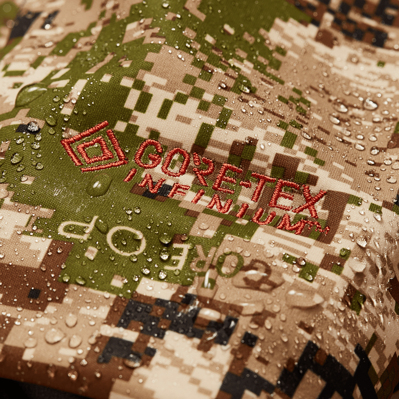 Women's Jetstream Jacket