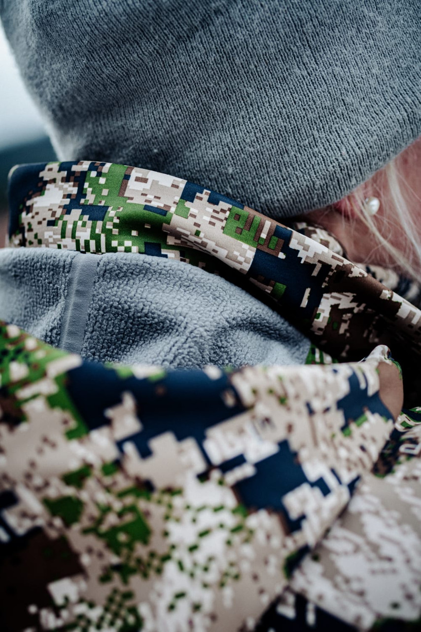 Women's Jetstream Jacket