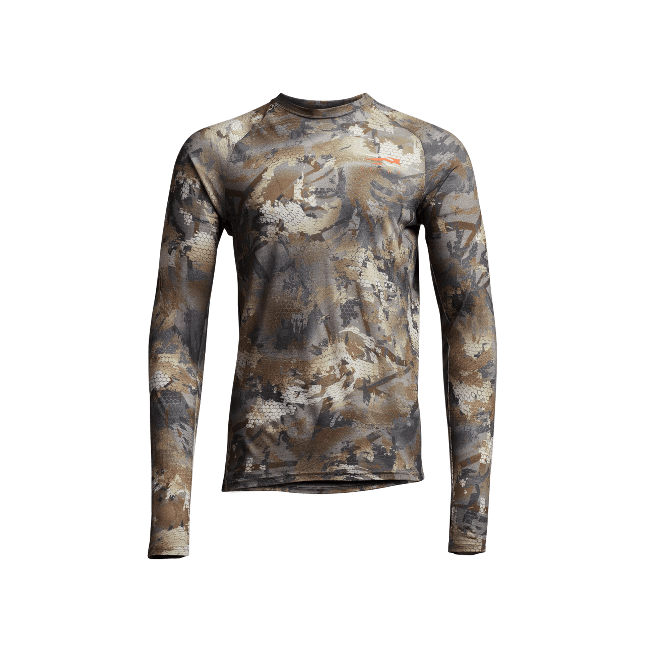 Core Merino 120 LS Crew