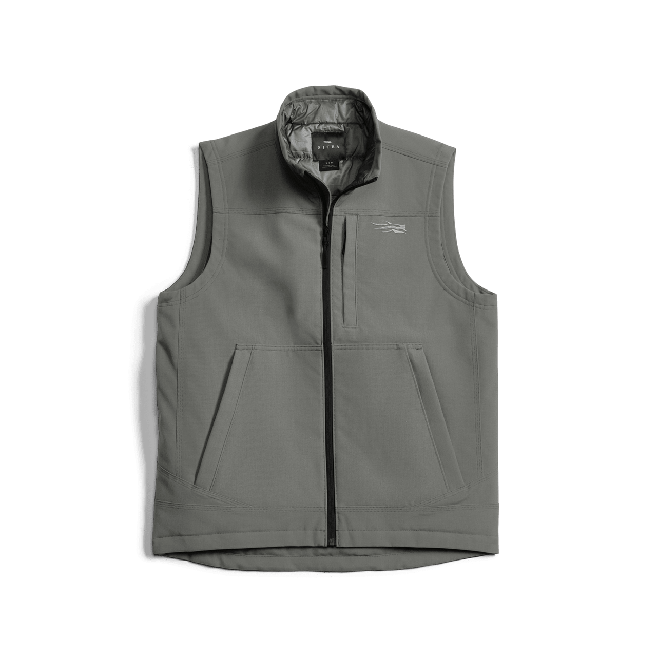 Grindstone Work Vest