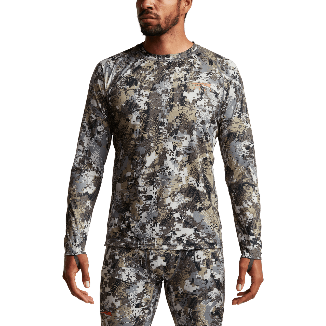 Core Lightweight Crew LS