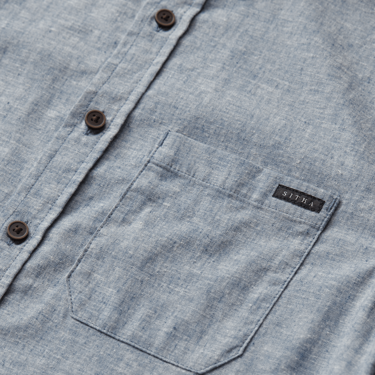 Ambary SS Shirt
