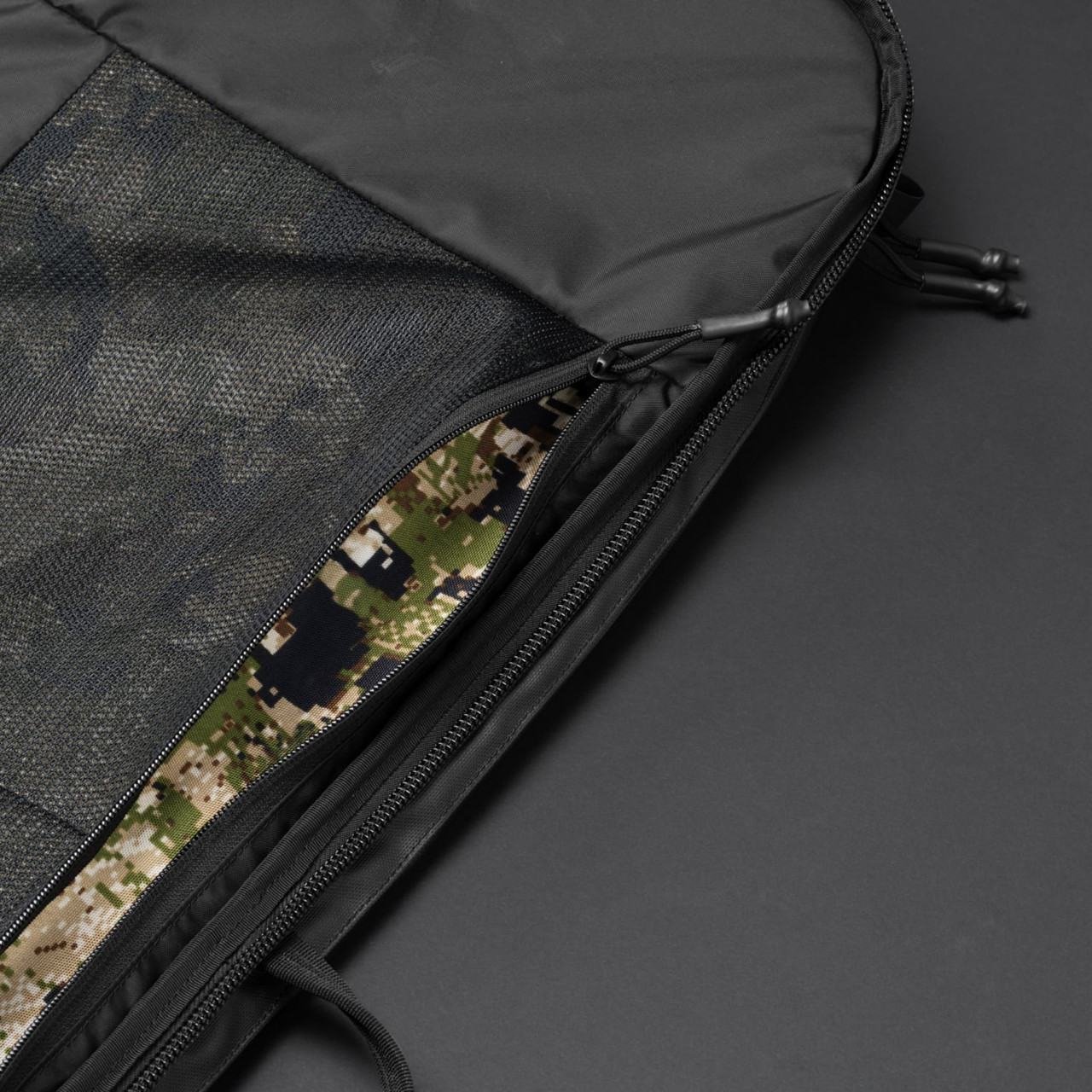 Mystery Ranch x SITKA STUDIO Ryder Bow Case