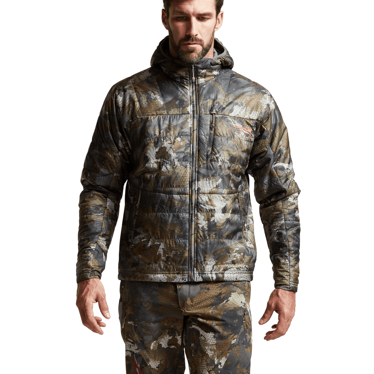 Kelvin Aerolite Jacket