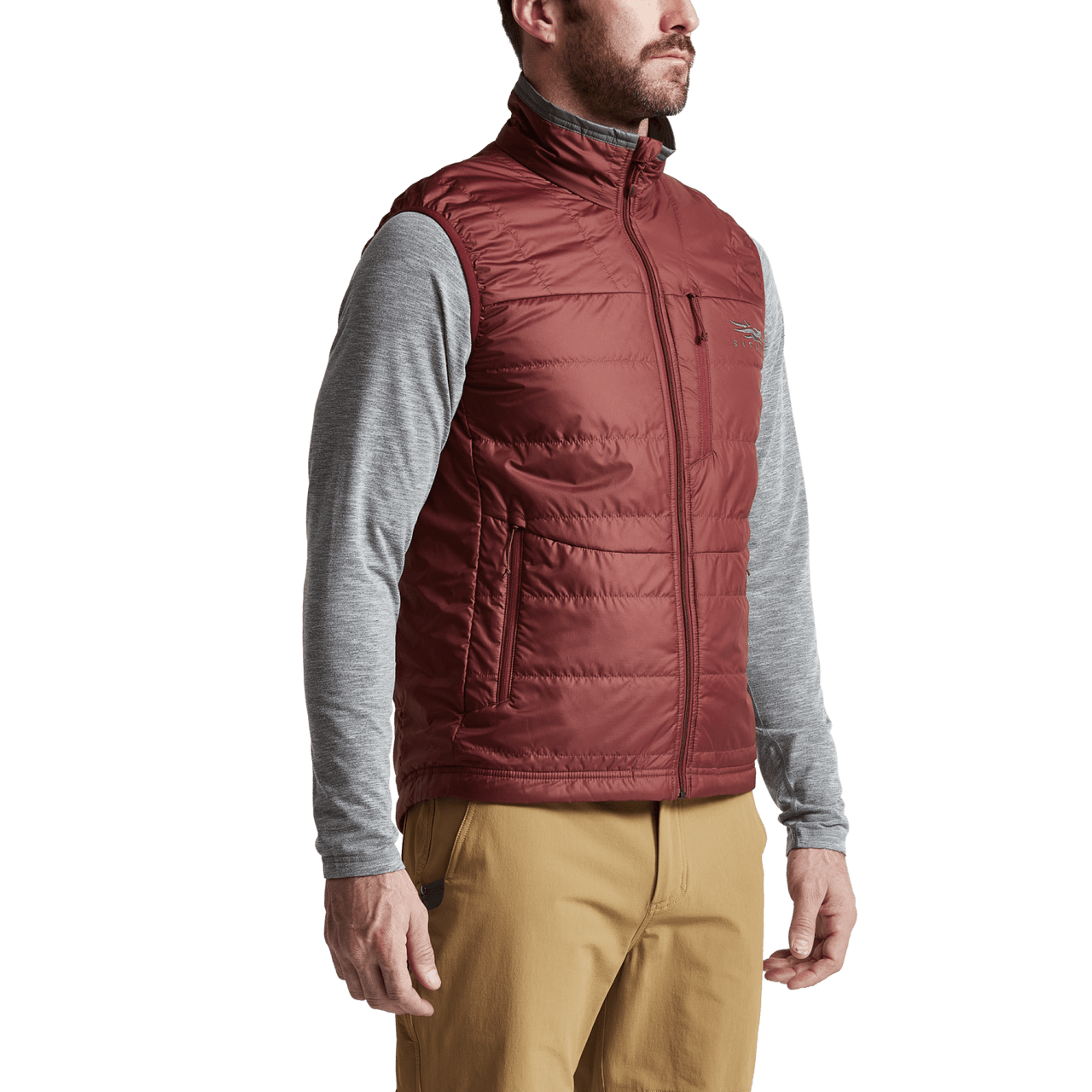 Kelvin Aerolite Vest