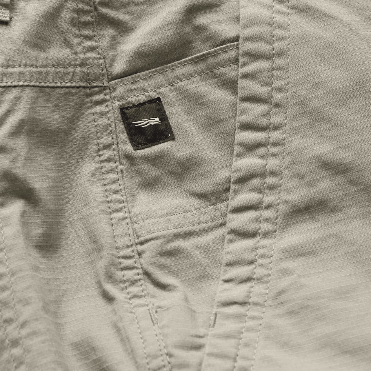 Tarmac 10 Inch Short