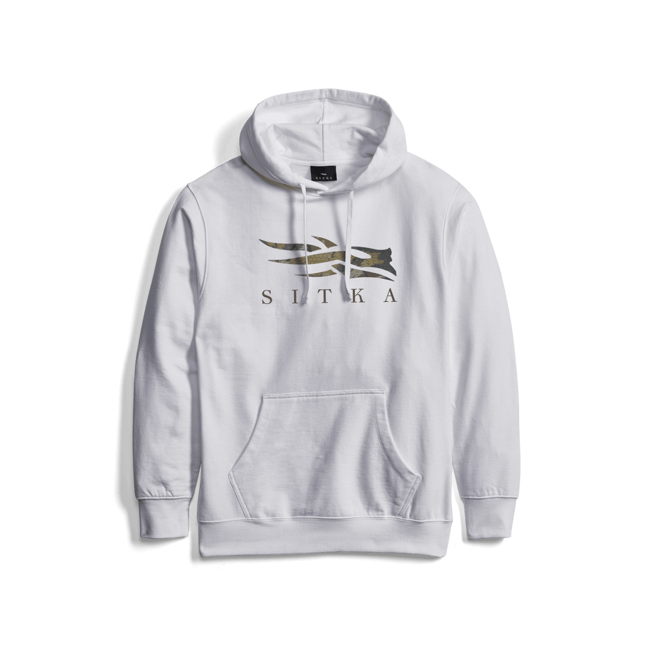 Icon Optifade Pullover Hoodie