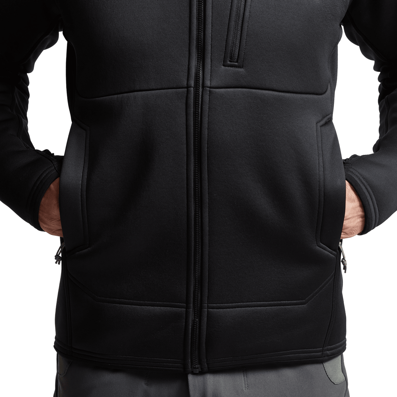 Traverse Jacket
