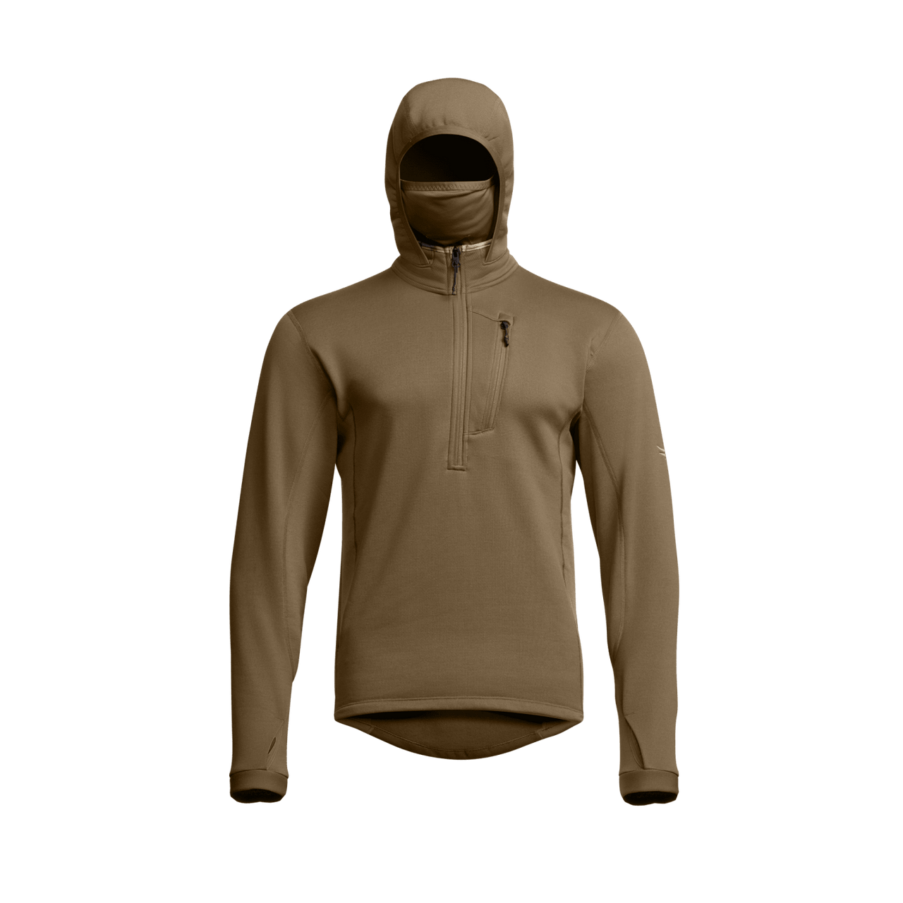 Scree Heavyweight Hoodie