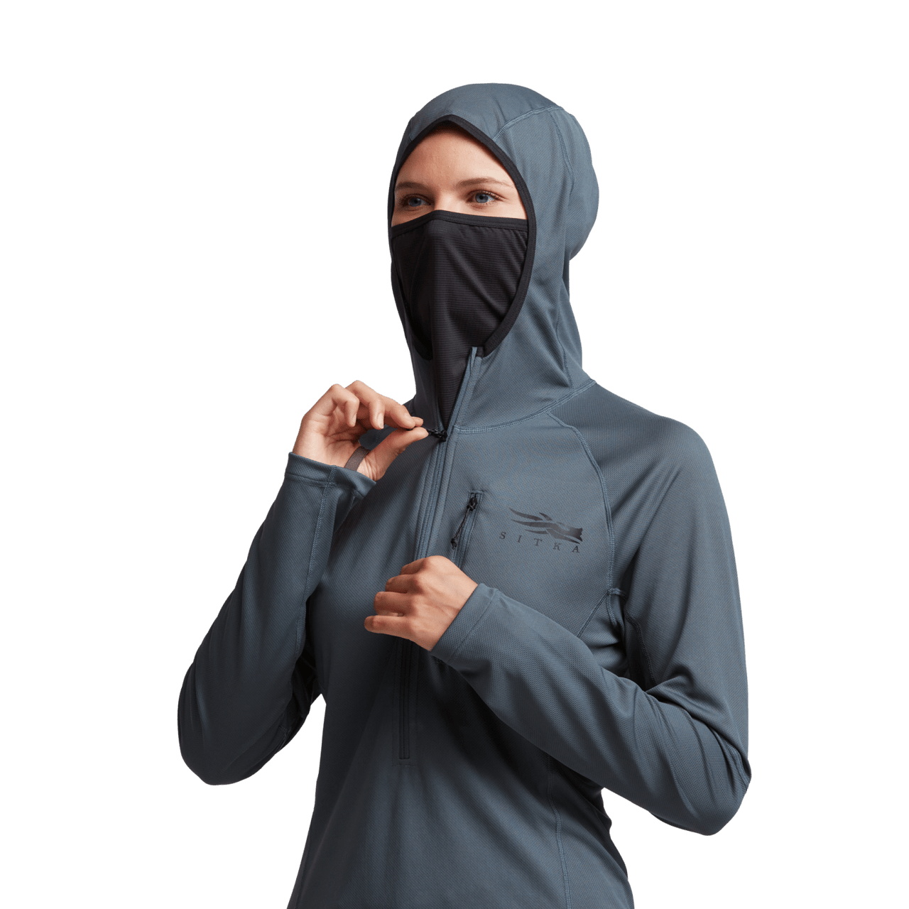 Women's Core Lightweight Hoodie