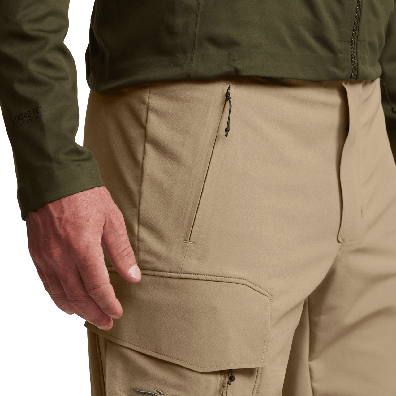 Mountain Pant