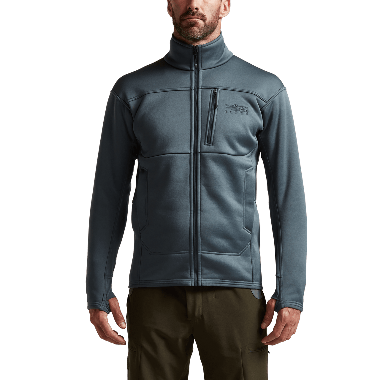 Traverse Jacket