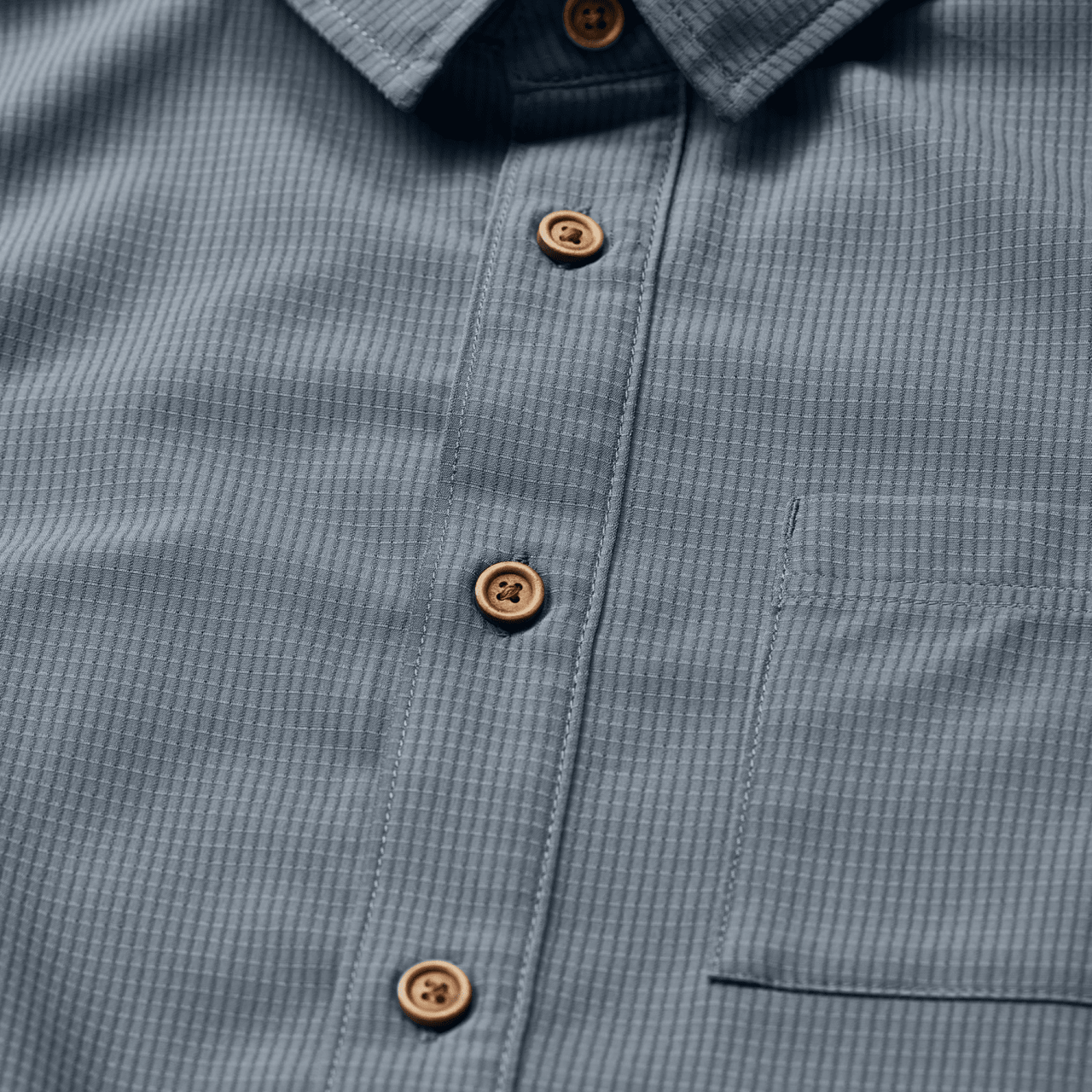 Mojave SS Shirt