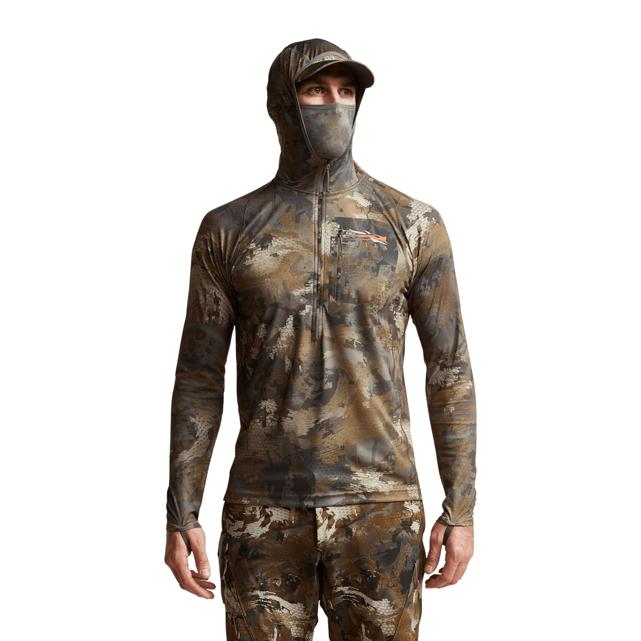 Core Lightweight Hoodie