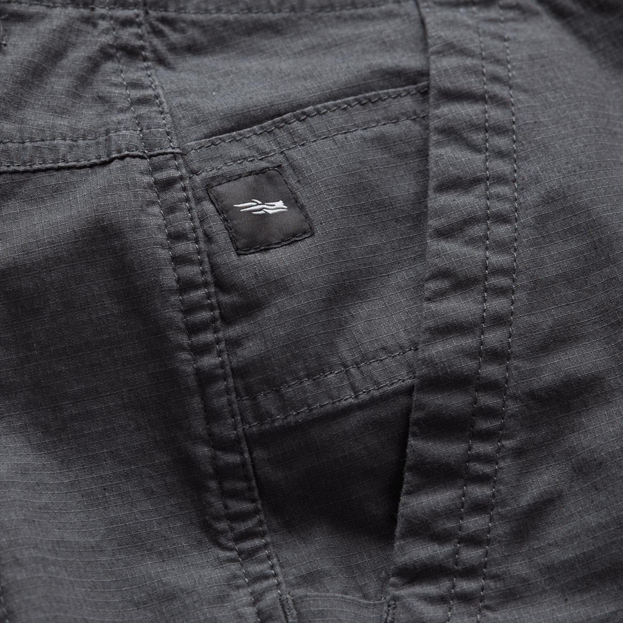 Tarmac 10 Inch Short