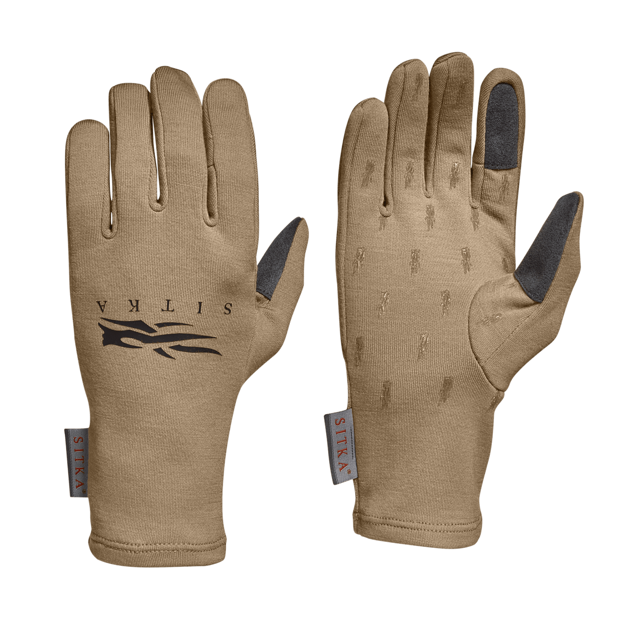 Merino 330 Glove