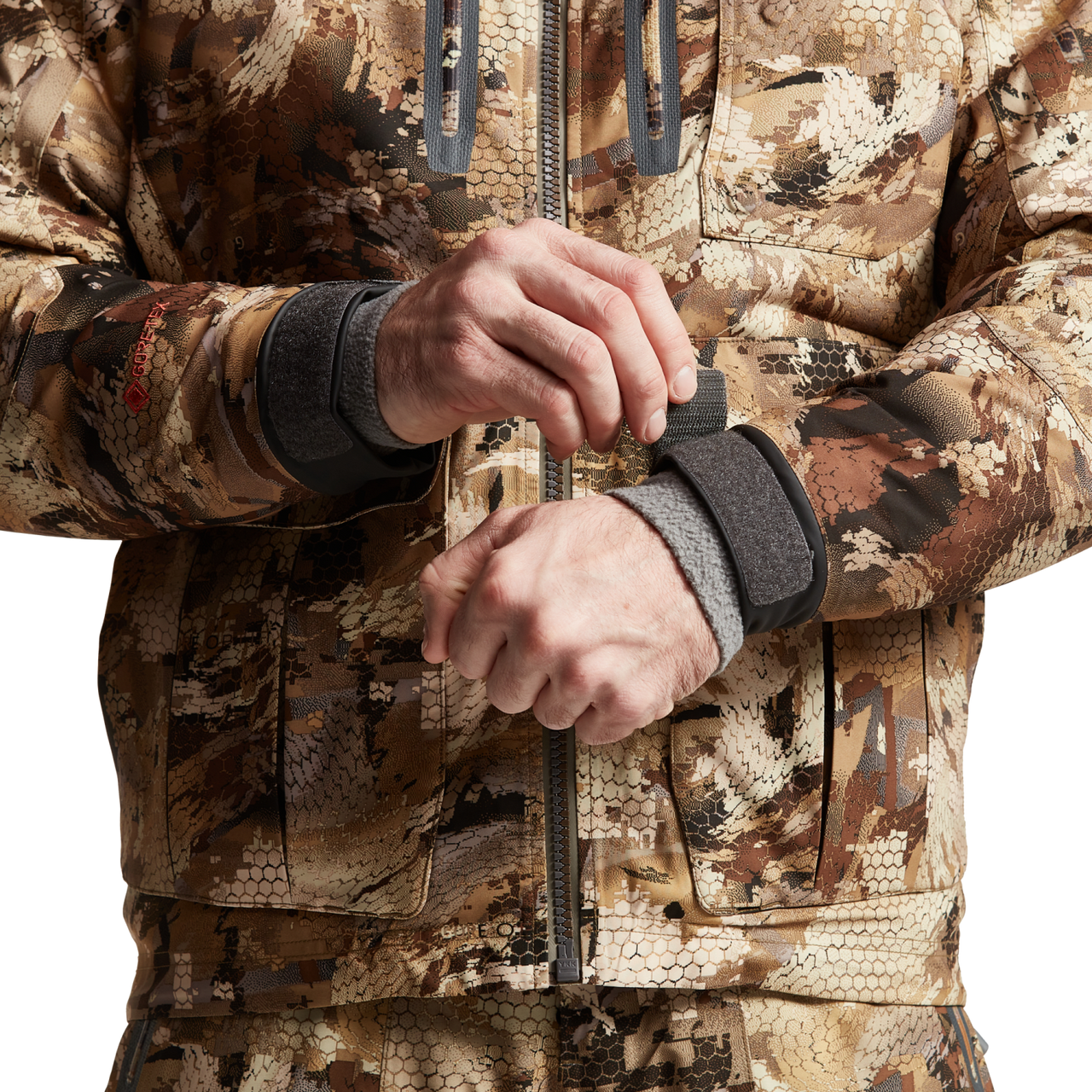 Boreal Aerolite Jacket