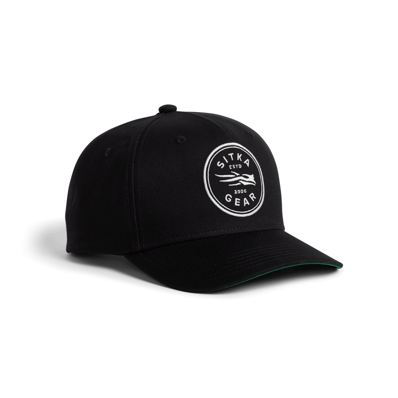 Shield Mid Pro Snapback